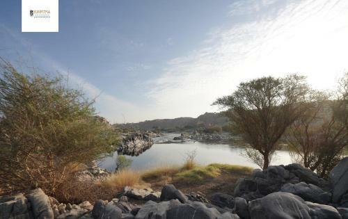 Krouma Camp & Ecolodge