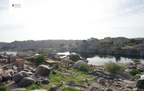 Krouma Camp & Ecolodge