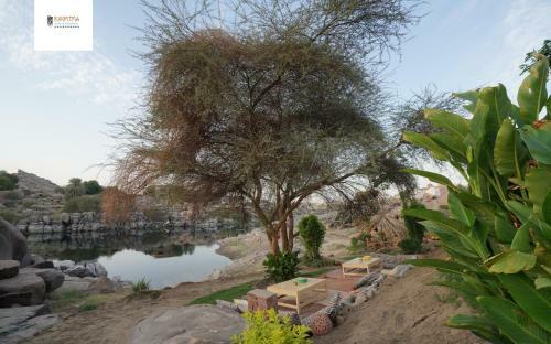 Krouma Camp & Ecolodge
