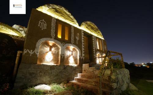 Krouma Camp & Ecolodge