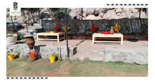 Krouma Camp & Ecolodge