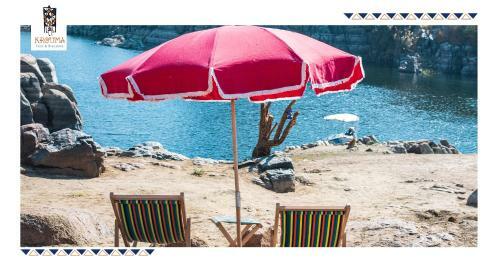 Krouma Camp & Ecolodge