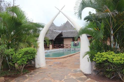 Hotel Jumbo Hilltop Lodge