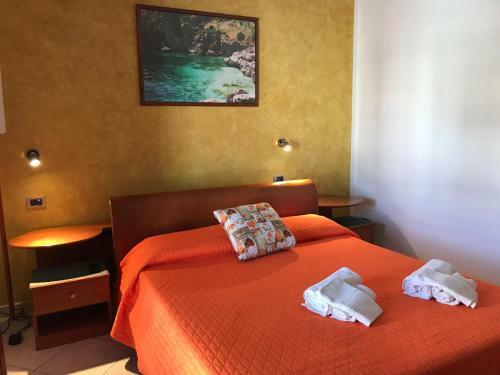 El Nur Bed & Breakfast