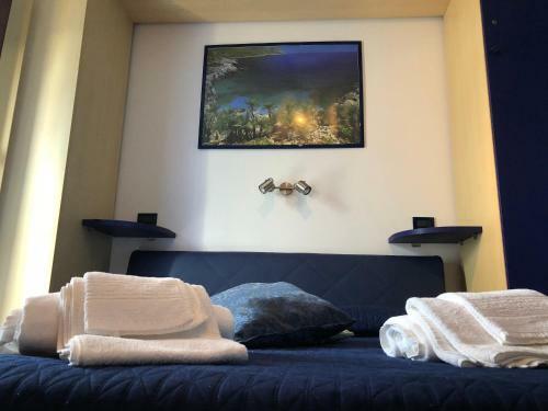 El Nur Bed & Breakfast