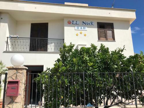 El Nur Bed & Breakfast