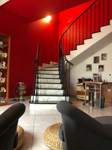El Nur Bed & Breakfast