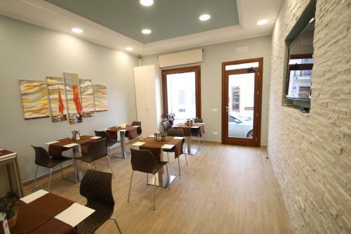 Hostal Ayres Del Mar