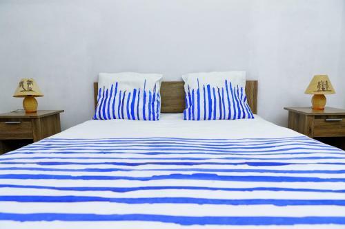 Apartamento Cosy And Charming Home 1