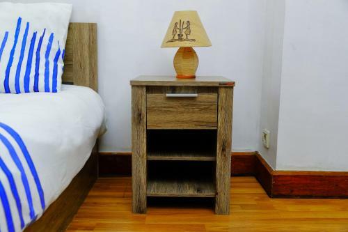 Apartamento Cosy And Charming Home 1