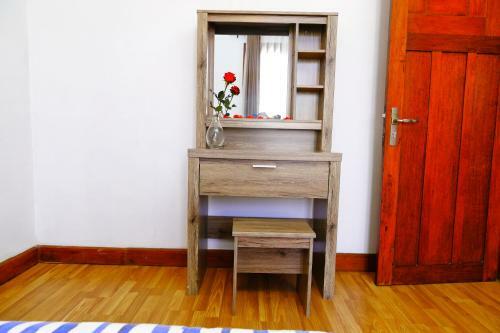 Apartamento Cosy And Charming Home 1