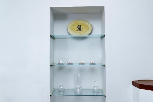Apartamento Cosy And Charming Home 1