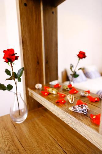 Apartamento Cosy And Charming Home 1