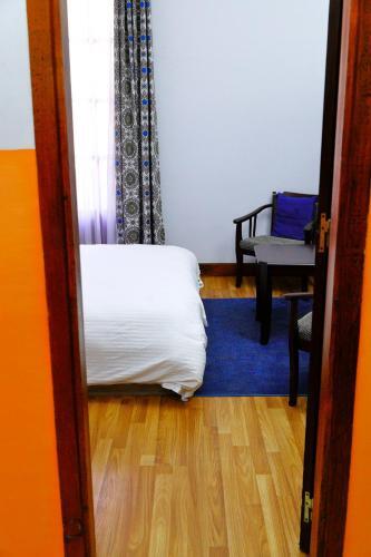 Apartamento Cosy And Charming Home 1