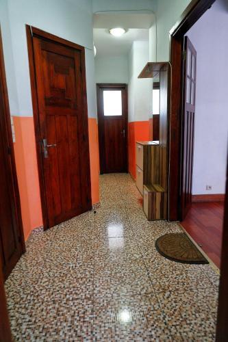 Apartamento Cosy And Charming Home 1