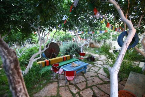 Timbuktu Hostel