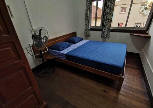 Albergue Hotel St-antoine