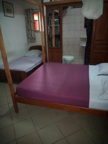Albergue Hotel St-antoine