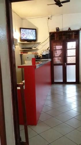 Albergue Hotel St-antoine