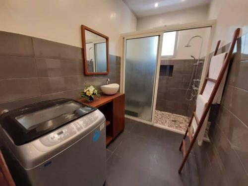 Apartamento Cosy And Charming Home 2