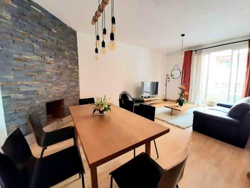 Apartamento Cosy And Charming Home 2