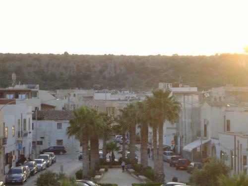 Hotel H- Rooms La Darsena