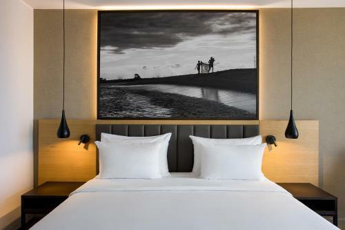 Radisson Blu Hotel Antananarivo Waterfront