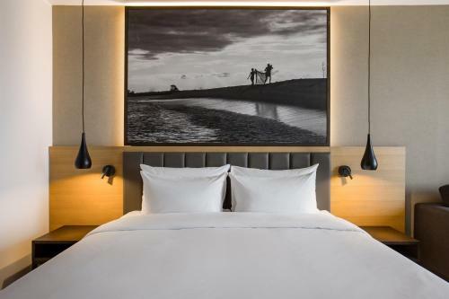 Radisson Blu Hotel Antananarivo Waterfront