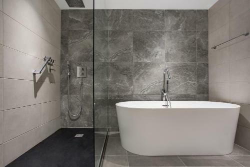 Radisson Blu Hotel Antananarivo Waterfront