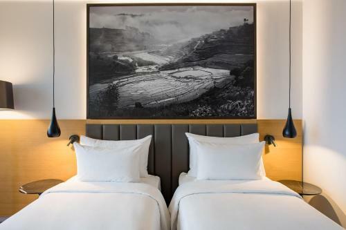 Radisson Blu Hotel Antananarivo Waterfront