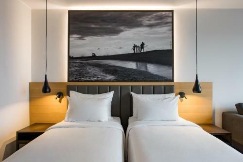 Radisson Blu Hotel Antananarivo Waterfront