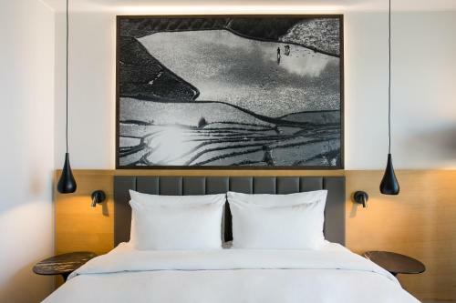 Radisson Blu Hotel Antananarivo Waterfront