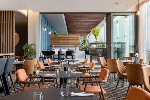 Radisson Blu Hotel Antananarivo Waterfront