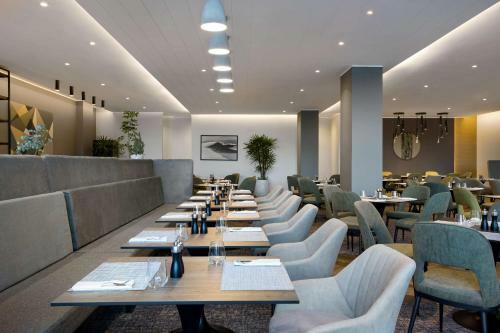 Radisson Blu Hotel Antananarivo Waterfront