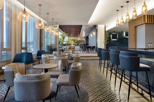 Radisson Blu Hotel Antananarivo Waterfront