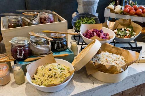 Radisson Blu Hotel Antananarivo Waterfront