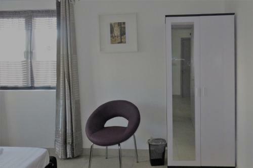 Paradise Tourist Residence