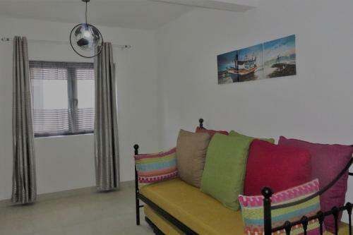 Paradise Tourist Residence