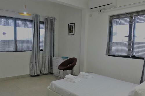 Paradise Tourist Residence