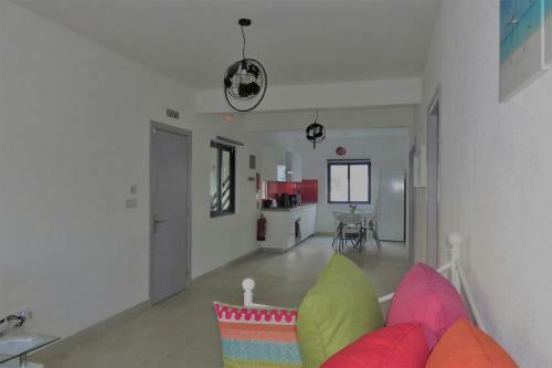 Paradise Tourist Residence