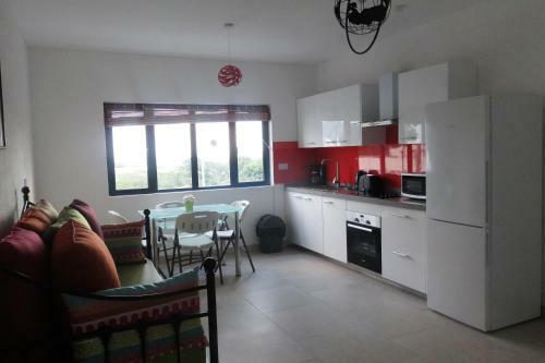 Paradise Tourist Residence