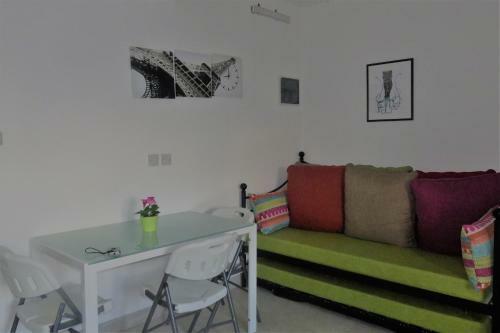 Paradise Tourist Residence