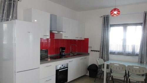 Paradise Tourist Residence