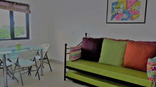 Paradise Tourist Residence