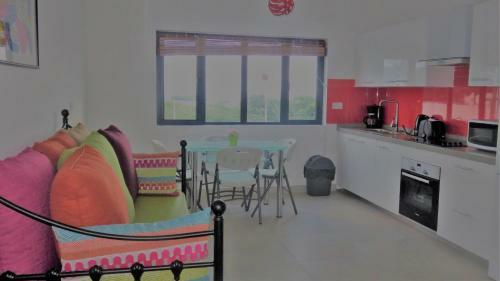 Paradise Tourist Residence