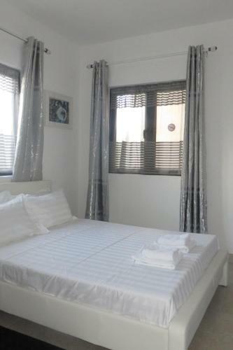 Paradise Tourist Residence