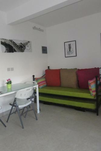 Paradise Tourist Residence