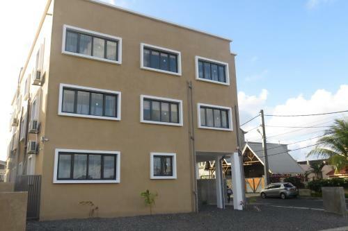 Paradise Tourist Residence