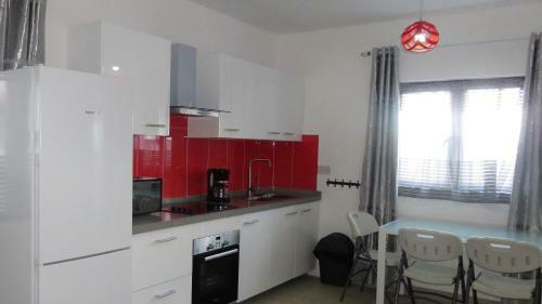 Paradise Tourist Residence
