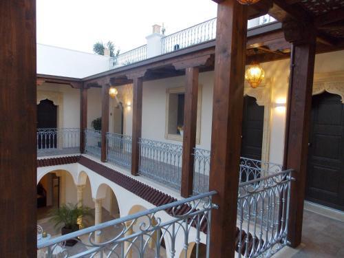 Hostal Riad - Comfort Rooms 3'''